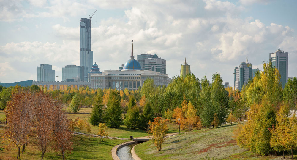 Фото: ru.sputniknews.kz