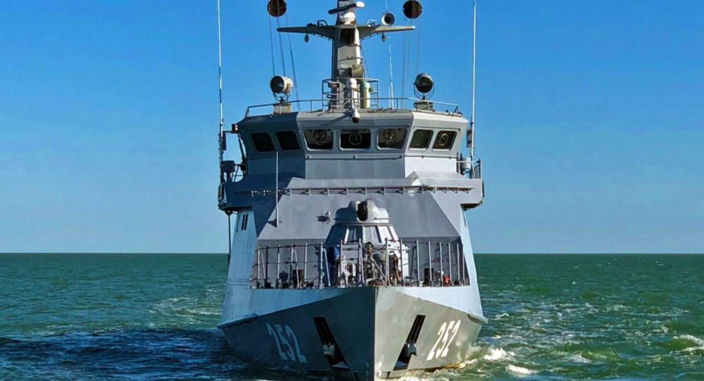 Фото: ru.sputniknews.kz