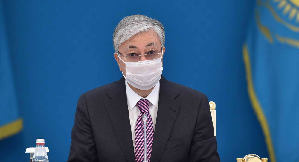 Фото: ru.sputniknews.kz