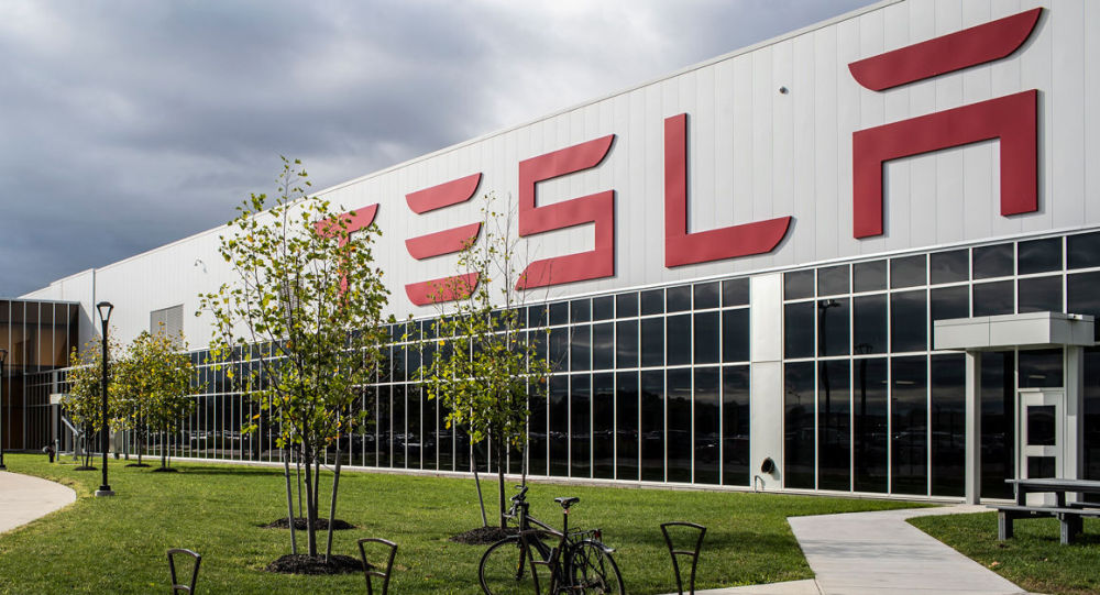  ������������� tesla ������� ��������� 500 