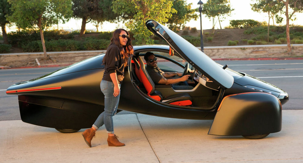  �������� aptera motors ����������� ������������ ������������� ��������� ������� 