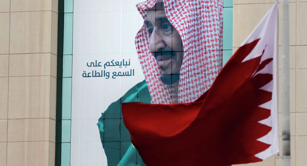 Фото: ru.sputniknews.kz