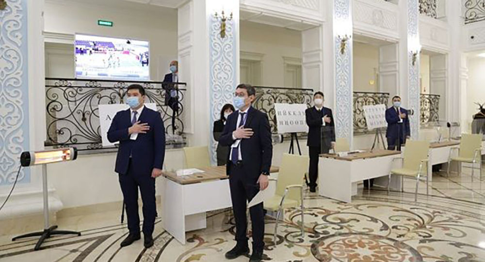 Фото: ru.sputniknews.kz