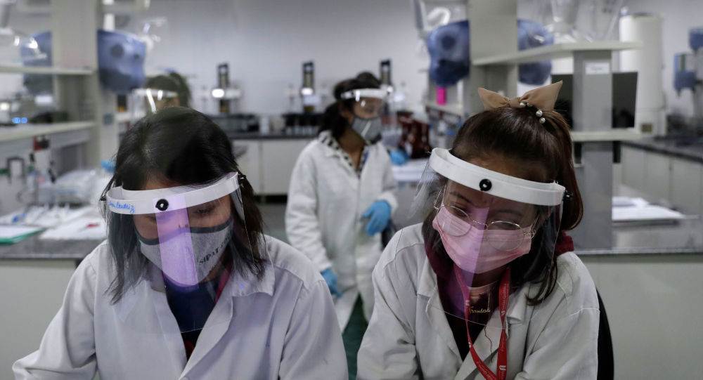 Фото: ru.sputniknews.kz