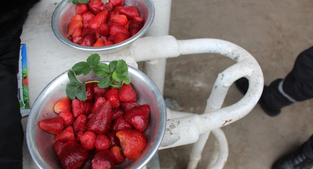 Фото: ru.sputniknews.kz