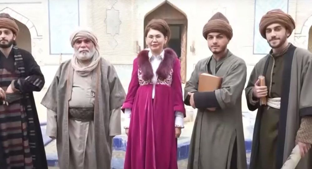 Фото: ru.sputniknews.kz