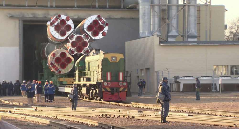 Фото: ru.sputniknews.kz