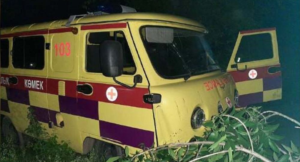 Фото: ru.sputniknews.kz