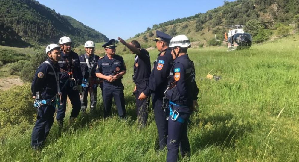 Фото: ru.sputniknews.kz