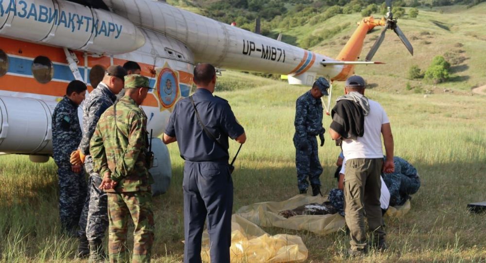 Фото: ru.sputniknews.kz