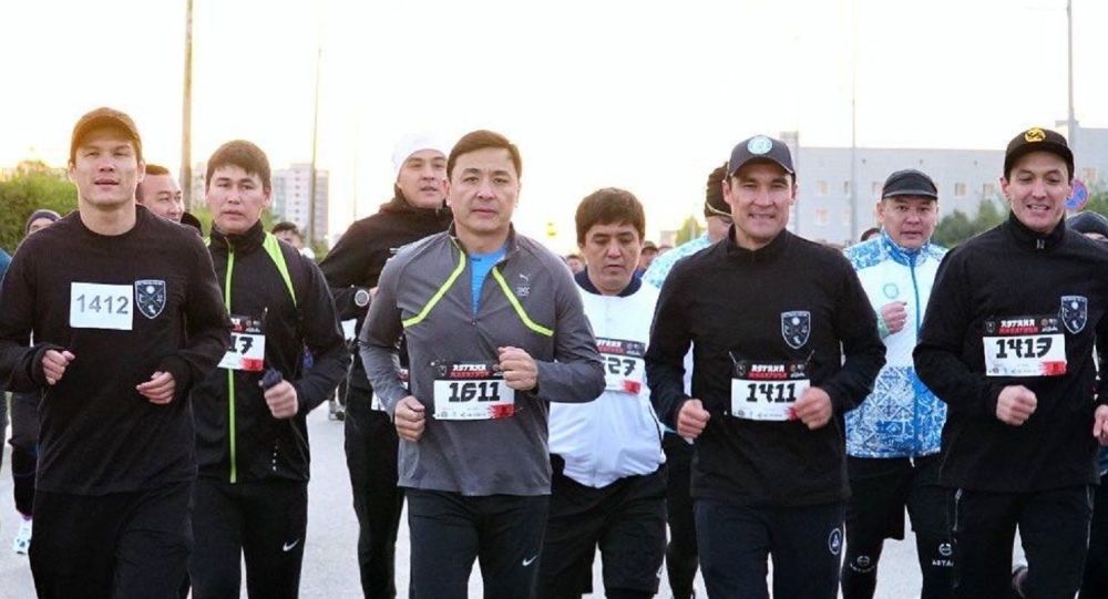  ������������ astana marathon ������� ��������� ����� �������� 