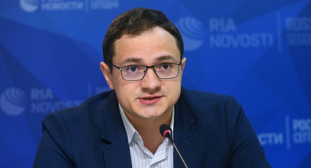 Фото: ru.sputniknews.kz