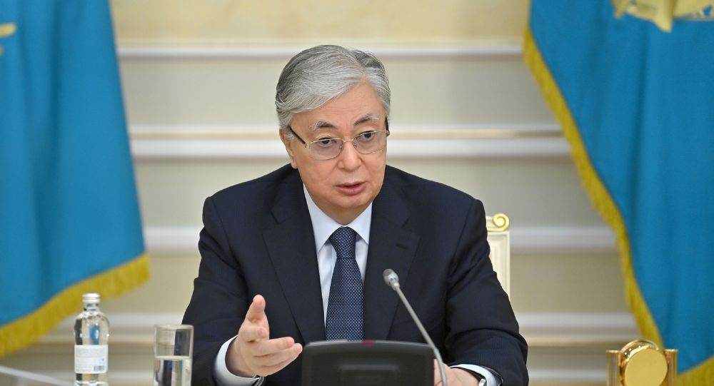 Фото: ru.sputniknews.kz