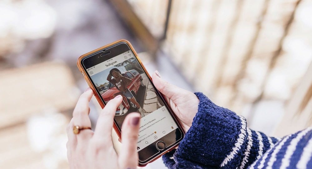  ������������ facebook �������� instagram �������� ���� ���������� ��� 