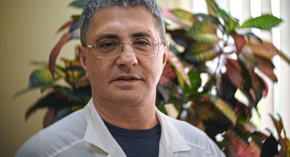 Фото: ru.sputniknews.kz