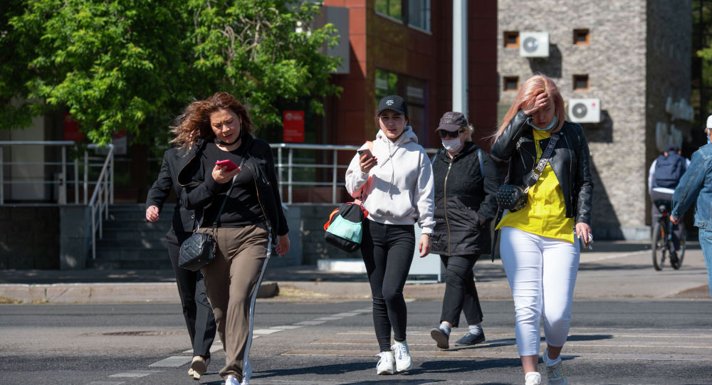 Фото: ru.sputniknews.kz