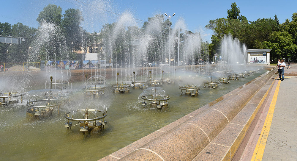 Фото: ru.sputniknews.kz