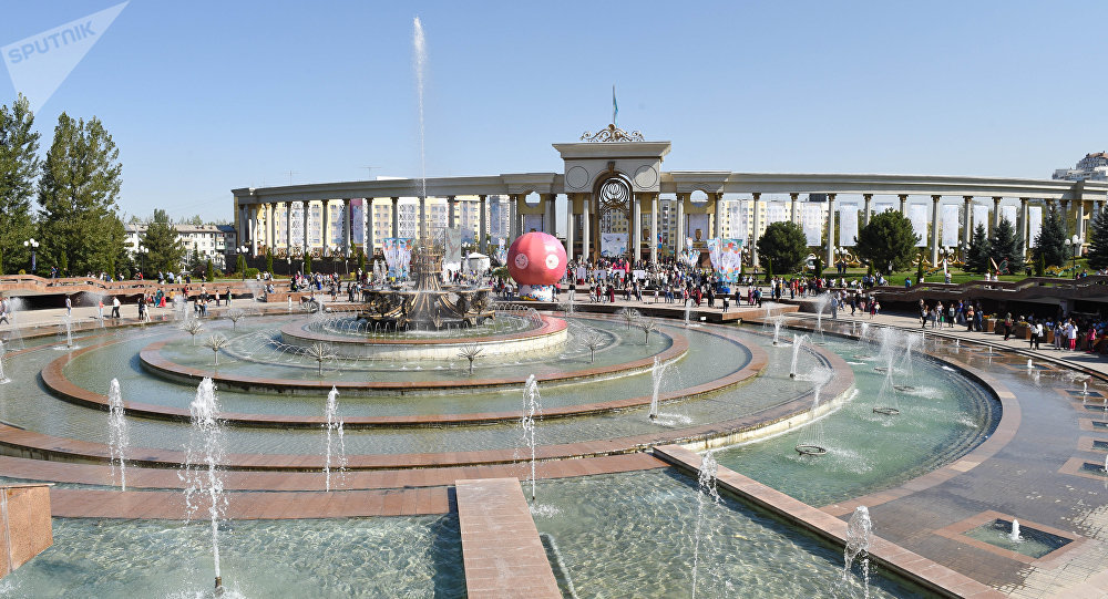 Фото: ru.sputniknews.kz