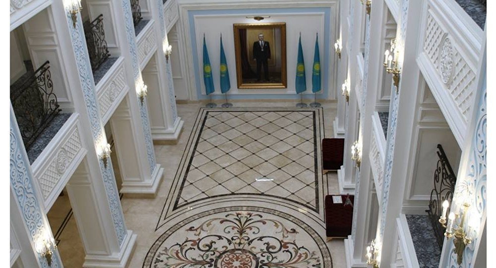 Фото: ru.sputniknews.kz