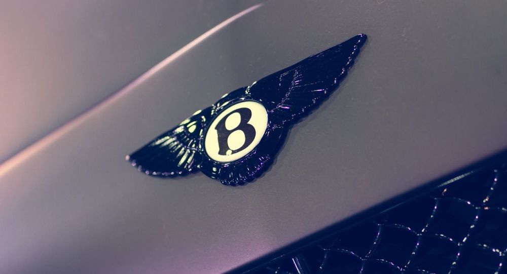 Bentley,   :       LRT   