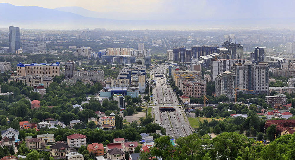 Фото: ru.sputniknews.kz