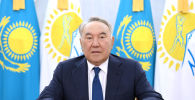 Нұрсұлтан Назарбаев