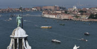 Красоты Венеции сохранятся, даже если уйдут под воду