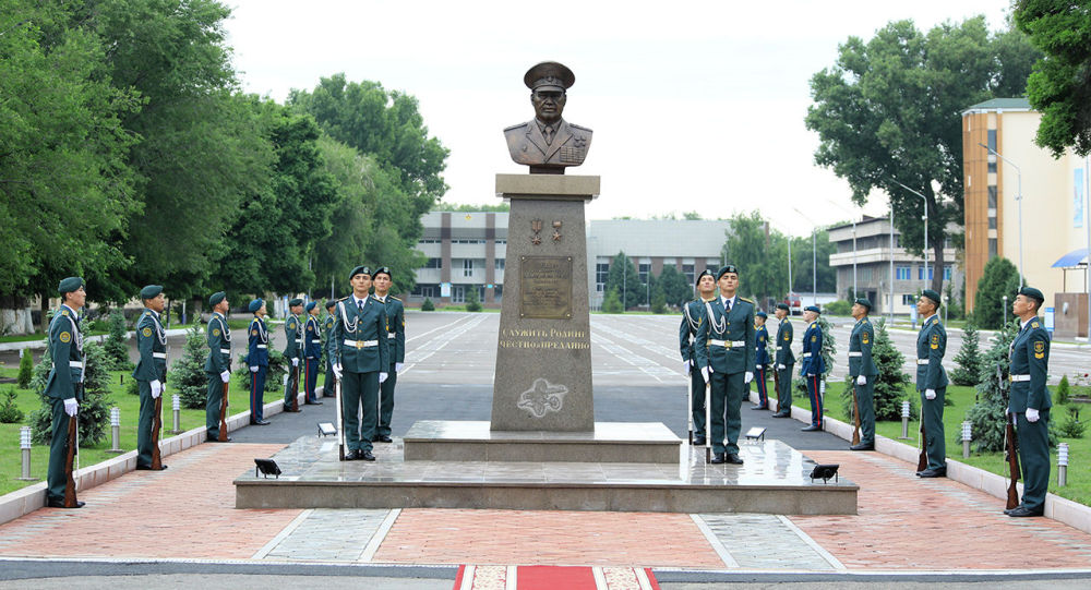 Картинки войска казахстана