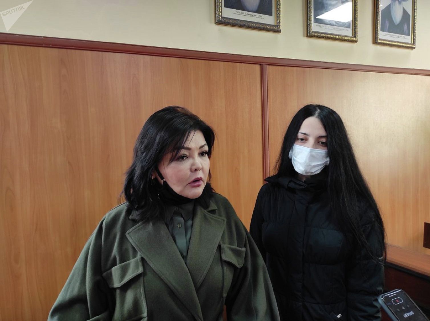 Суд вынес приговор по делу о насилии и пытках в отношении трансгендера Виктории Беркходжаевой