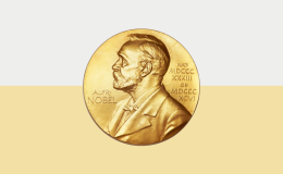 Нобелевская премия Нобелевская премия