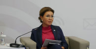 Дарига Назарбаева 
