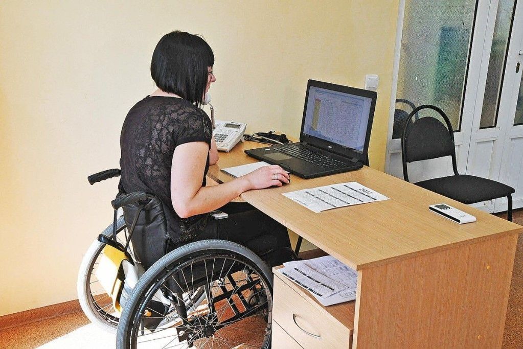 Казахстанцы с инвалидностью могут получить бесплатное IT-образование