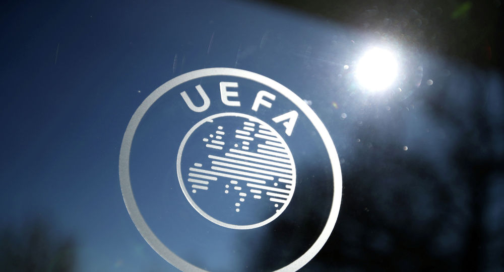 УЕФА может обязать футболистов сделать вакцину от коронавируса для участия в ЕВРО-2020