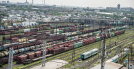 Казахстан становится транспортно-логистическим хабом Евразийского континента