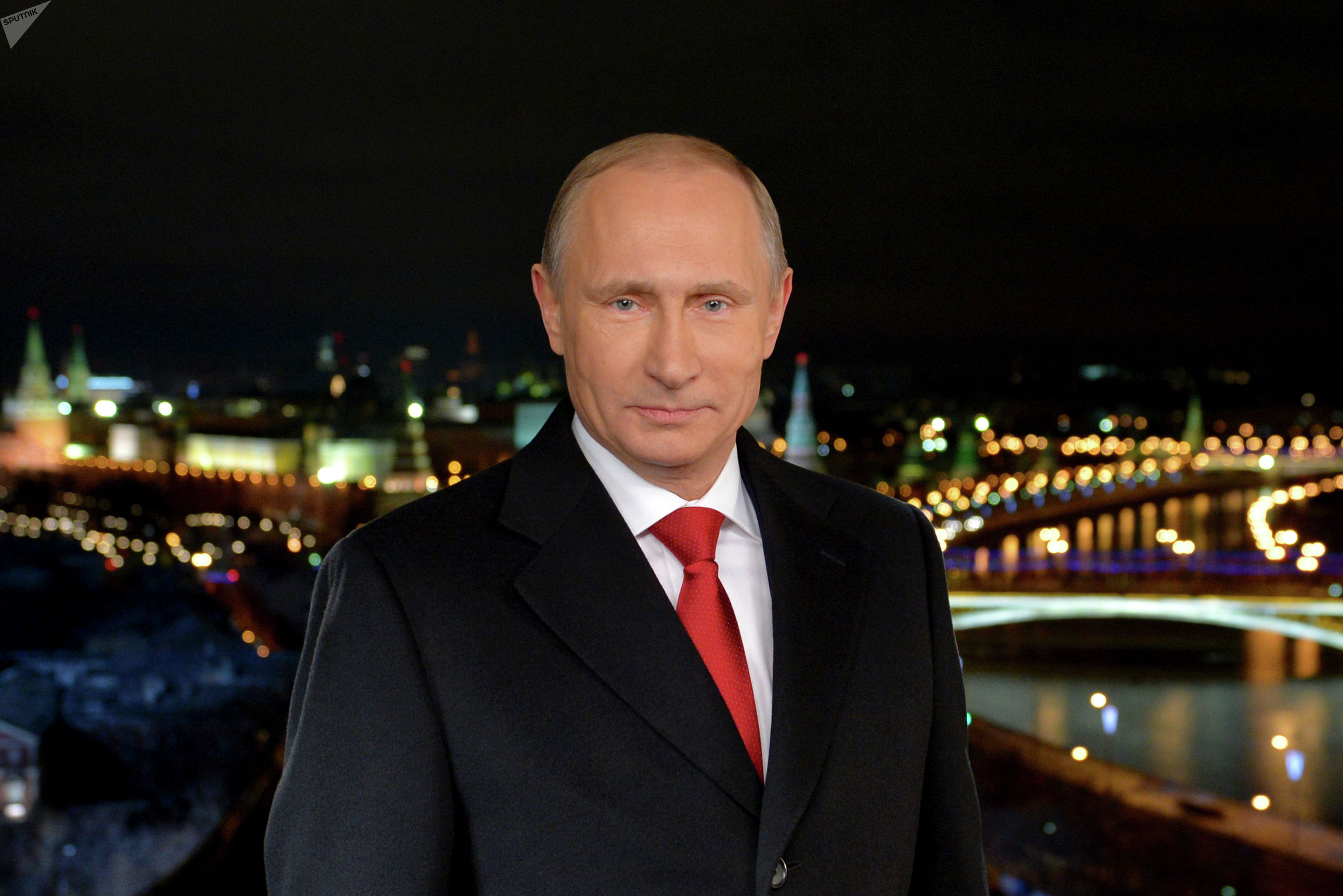 Новогоднее Обращение Президента 2005 Новогоднее Обращение Президента 2005