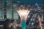 Потрясающие панорамы столицы Казахстана 