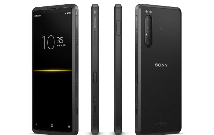 Новый смартфон Sony — каковы особенности?