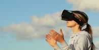 Шлем Apple: доступная виртуальная реальность 
