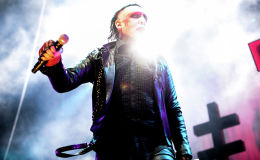 Мэрилин Мэнсон