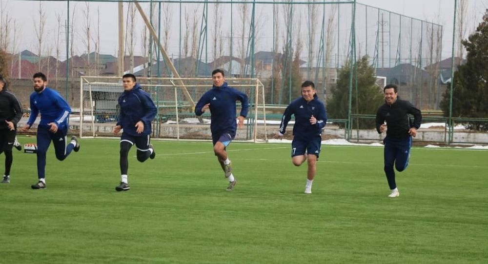 Футбольный клуб "Туран" дебютирует в казахстанской премьер-лиге: что о нем известно