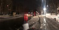 Потоп в Павлодаре, устранение последствий