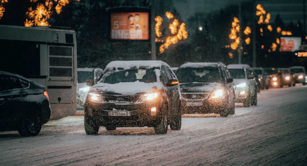 Переоборудование автомобилей в казахстане