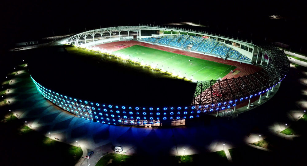 Стадион за $39 миллионов: как проходили матчи за Суперкубок Казахстана по футболу