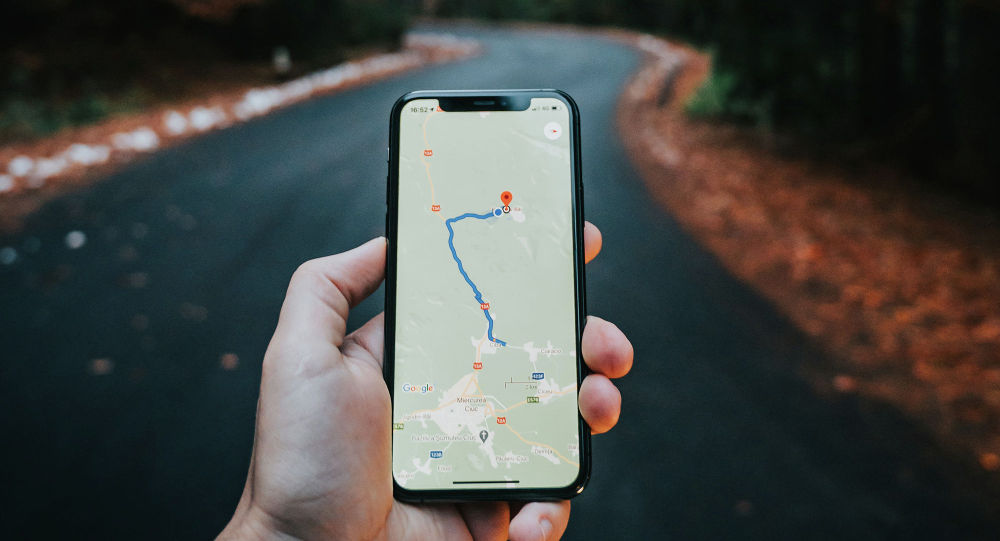 Карты Google помогут найти экологичные маршруты