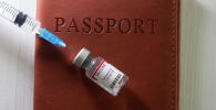 Паспорт вакцинированного от коронавируса