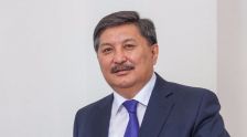 Нариман Табынбаев