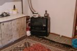 Газовое отопление в доме в Туркестане, где погибли пять человек