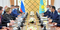 Казахстан показал, как относится к русскому языку