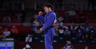 Елдос Сметов завоевал первую медаль для олимпийской сборной Казахстана