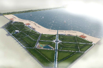 Проект нового курорта в Туркестане